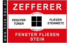 Zefferer Fenster Fliesen Stein GmbH