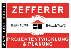 Zefferer Projektentwicklungs- und Planungs GmbH